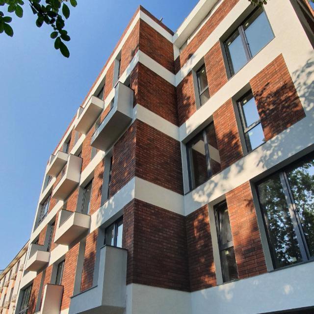 Hotel Ceramica Iasi Exterior foto