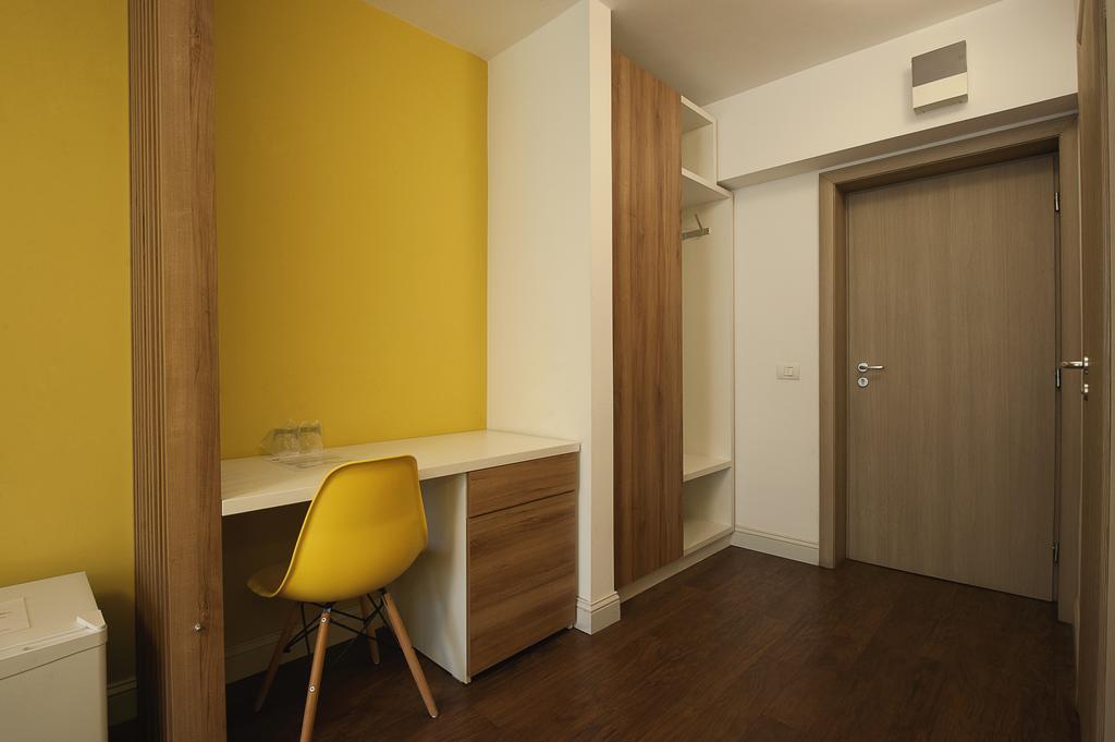 Hotel Ceramica Iasi Exterior foto