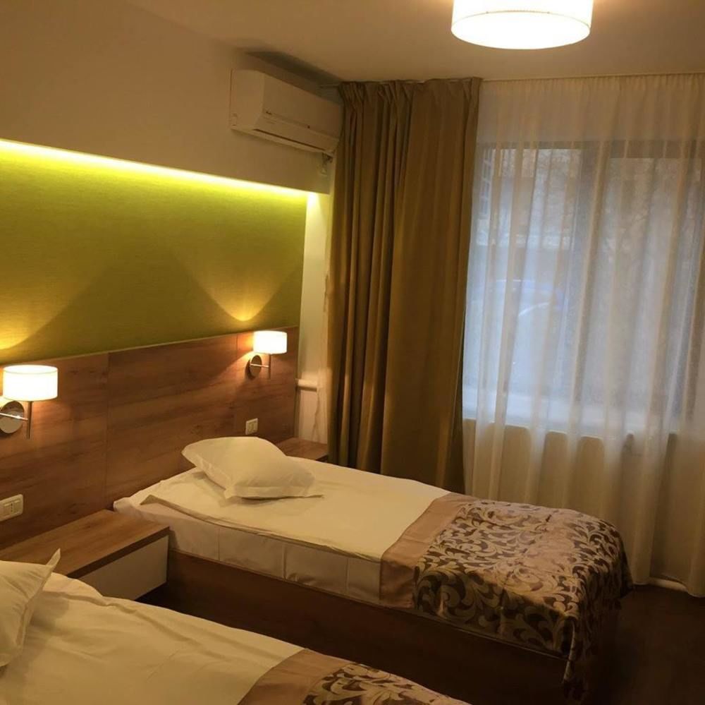 Hotel Ceramica Iasi Exterior foto