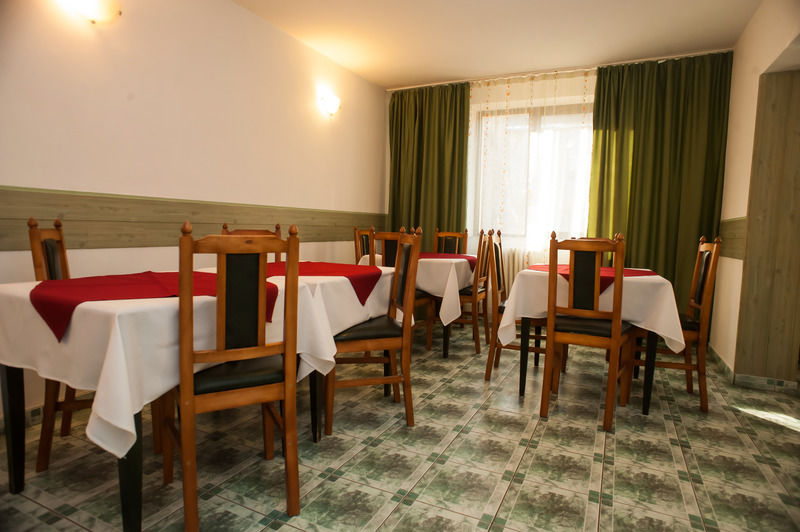 Hotel Ceramica Iasi Exterior foto