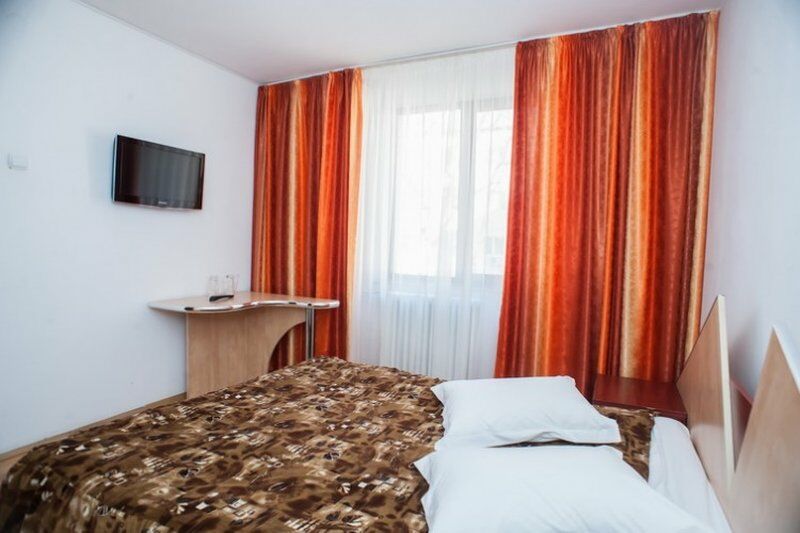 Hotel Ceramica Iasi Exterior foto